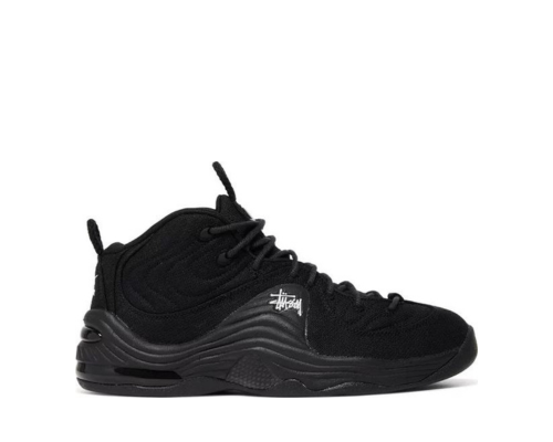 Air Penny 2 x Stussy 