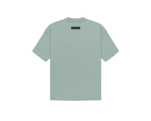 Fear Of God Essentials SS Tee "Sycamore"