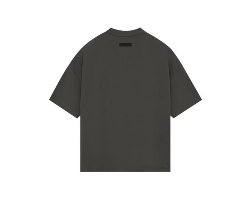 Fear Of God Essentials T-shirt "Ink"