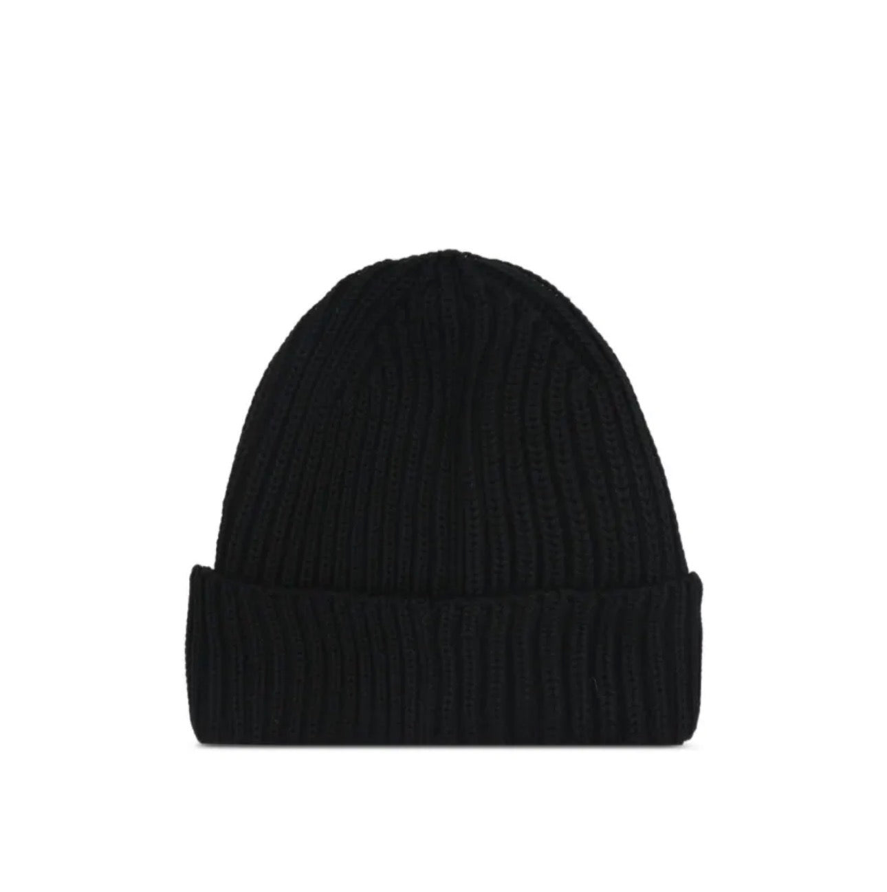 C.P. Company
Goggle-lens ribbed beanie