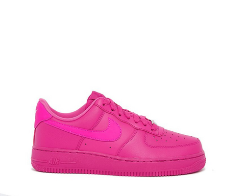 Nike Air Force 1 "Fireberry"