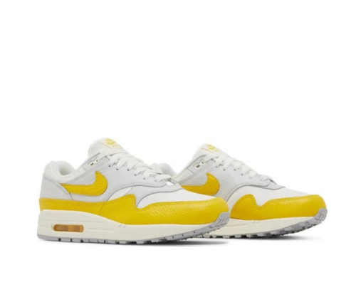 Nike Air Max 1 "Tour Yellow"