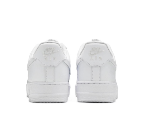 Air Force 1 "Triple White"