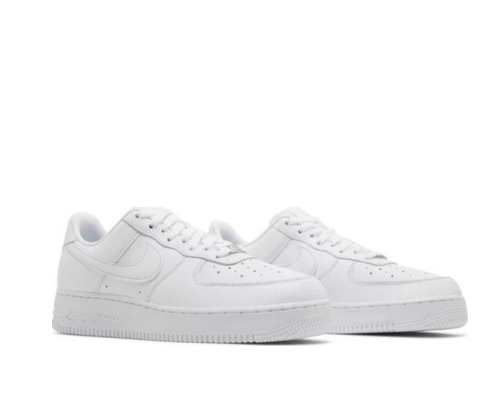 NOCTA X Air Force 1 Low "Certified Lover Boy"