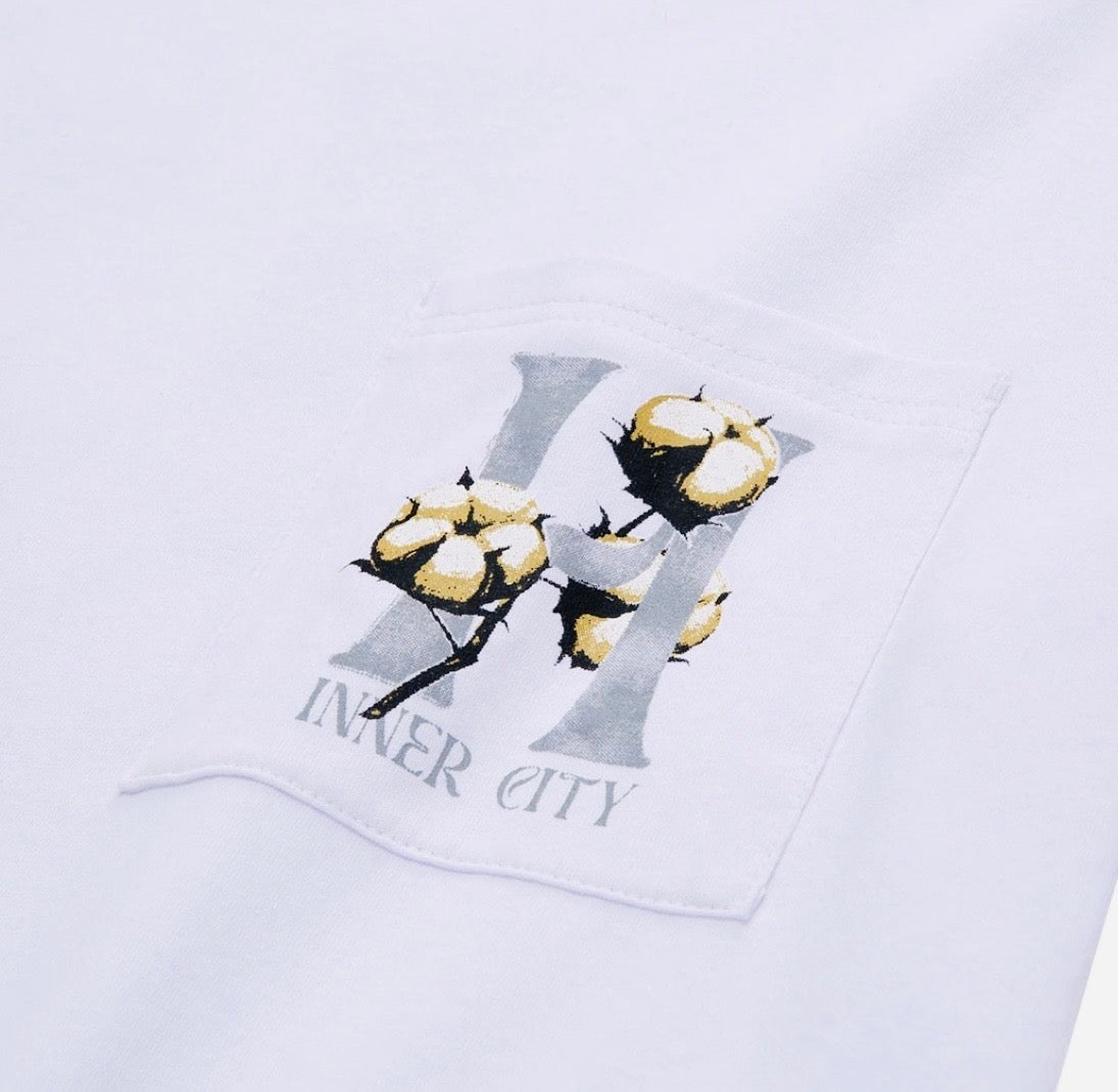 Honor the gift men H Tee
