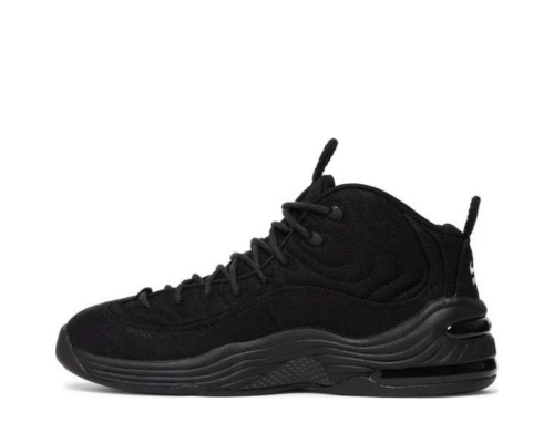 Air Penny 2 x Stussy "Black"