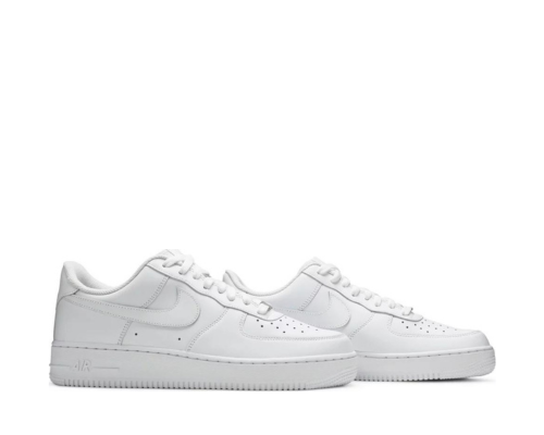 Air Force 1 "Triple White"