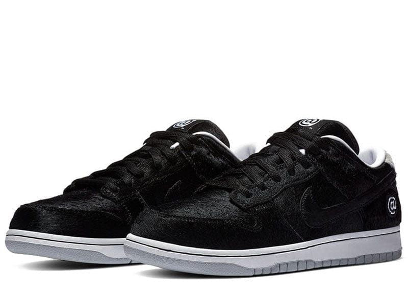 Nike Dunk Low Bearbrick