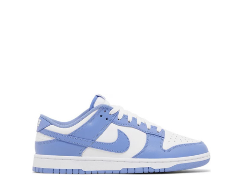 Nike Dunk Low "Polar Blue"