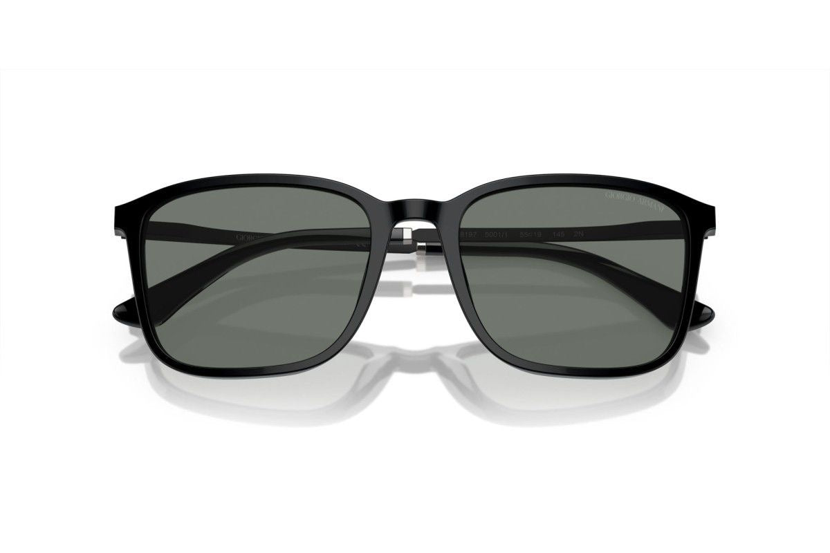 Giorgio Armani  AR 8197 (5001/1)