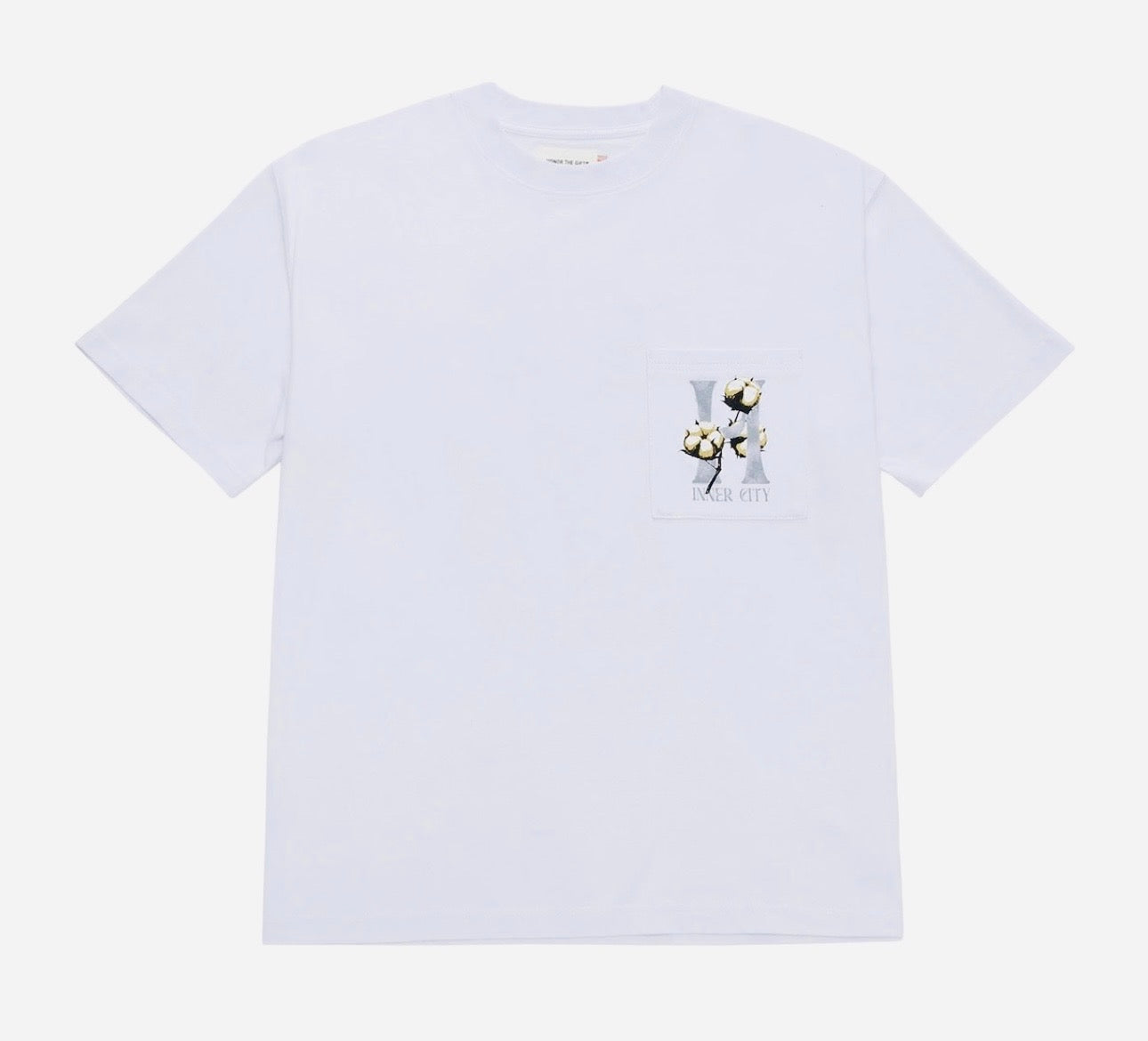 Honor the gift men H Tee