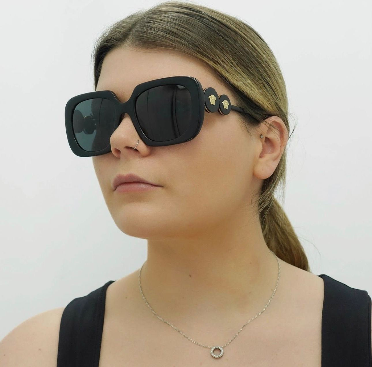 OVE 2266 1001/3H 64/3N
Versace