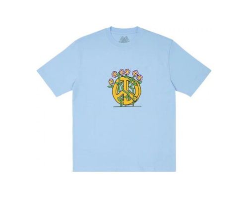 Palace Grower T-Shirt "Fresh Air"