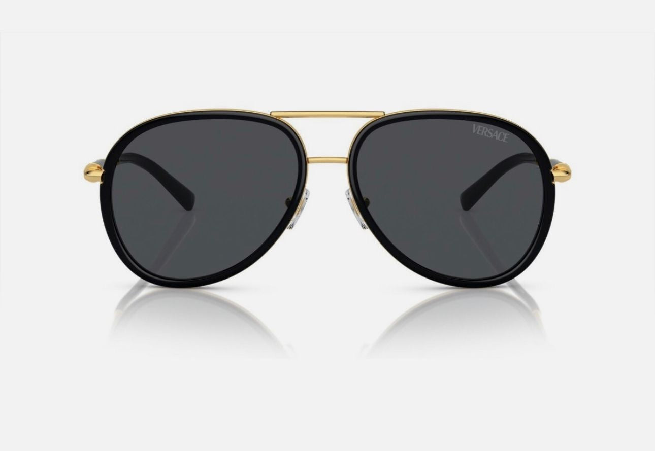 Versace OVE 4434F GB1/87