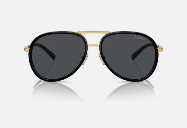 Versace OVE 4434F GB1/87