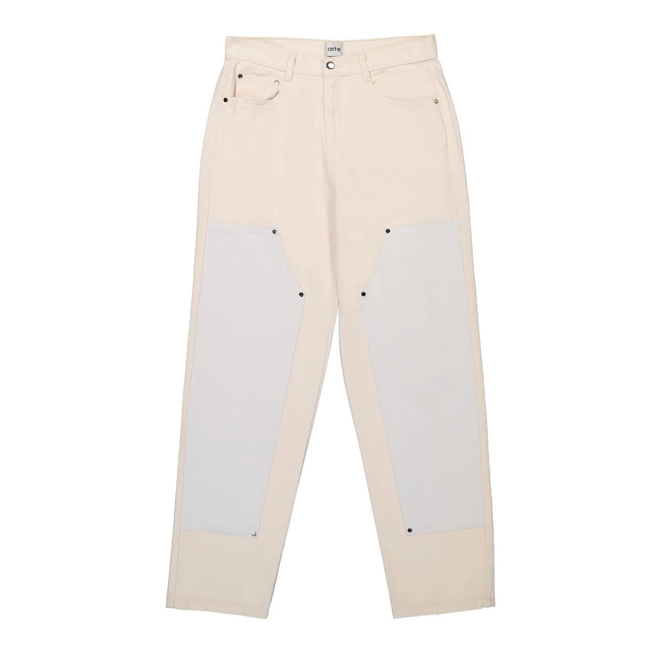 Arte cotton cargo pant
