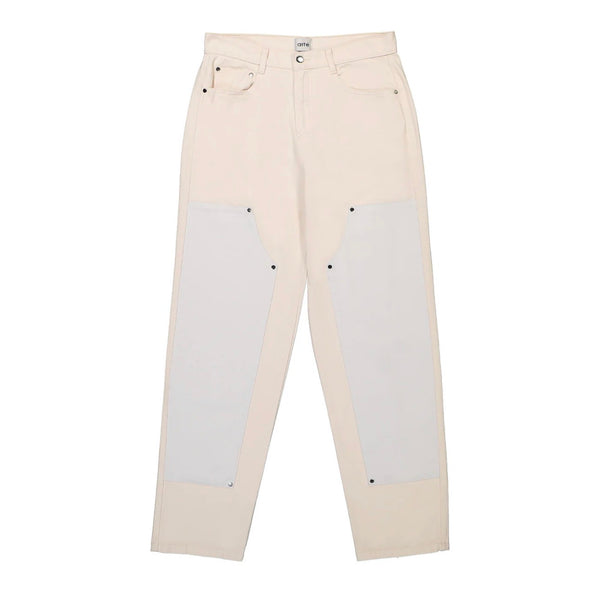 Arte cotton cargo pant