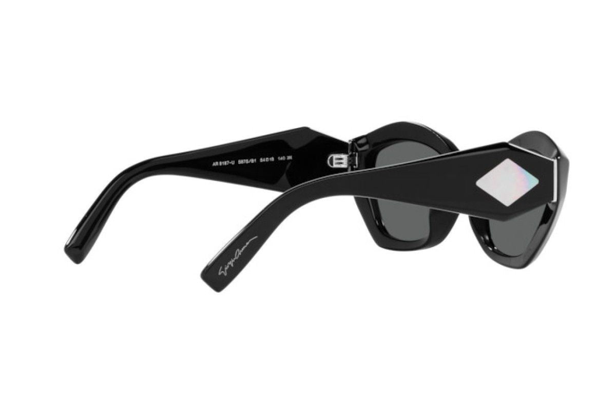 Giorgio Armani AR 8187U (5875B1)