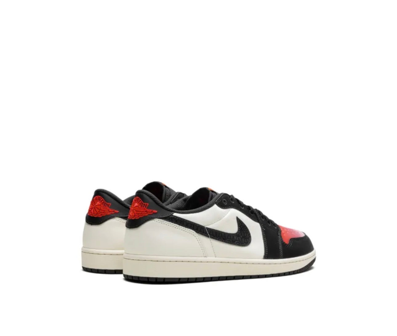 Air Jordan 1 Low Paris Saint german