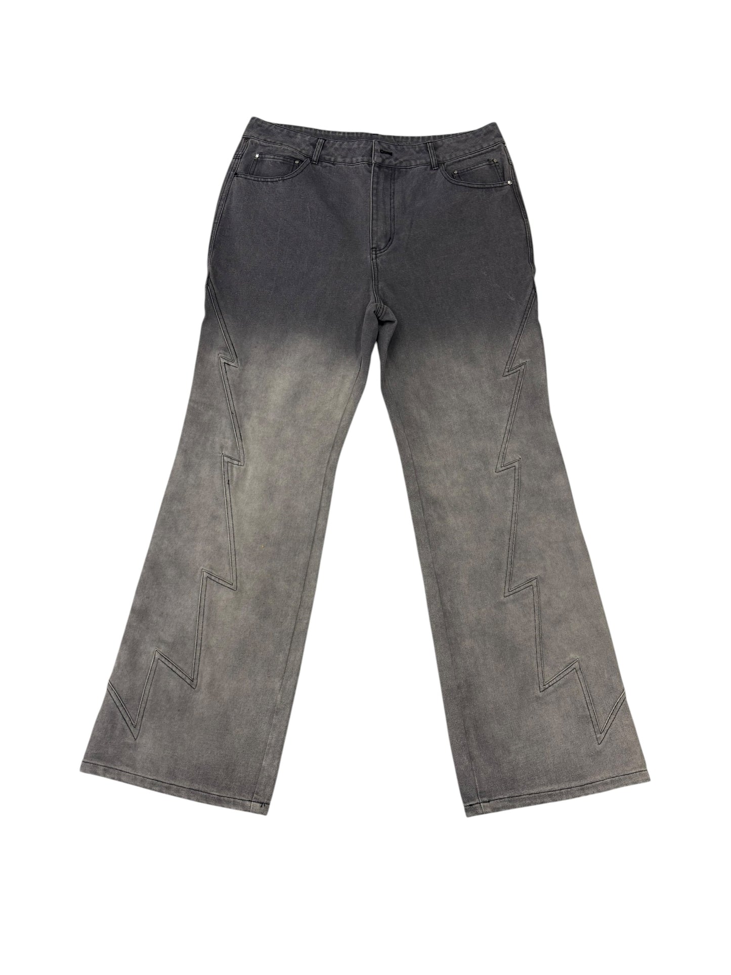Raremode denim pant