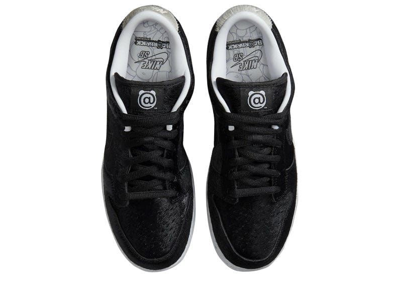 Nike Dunk Low Bearbrick