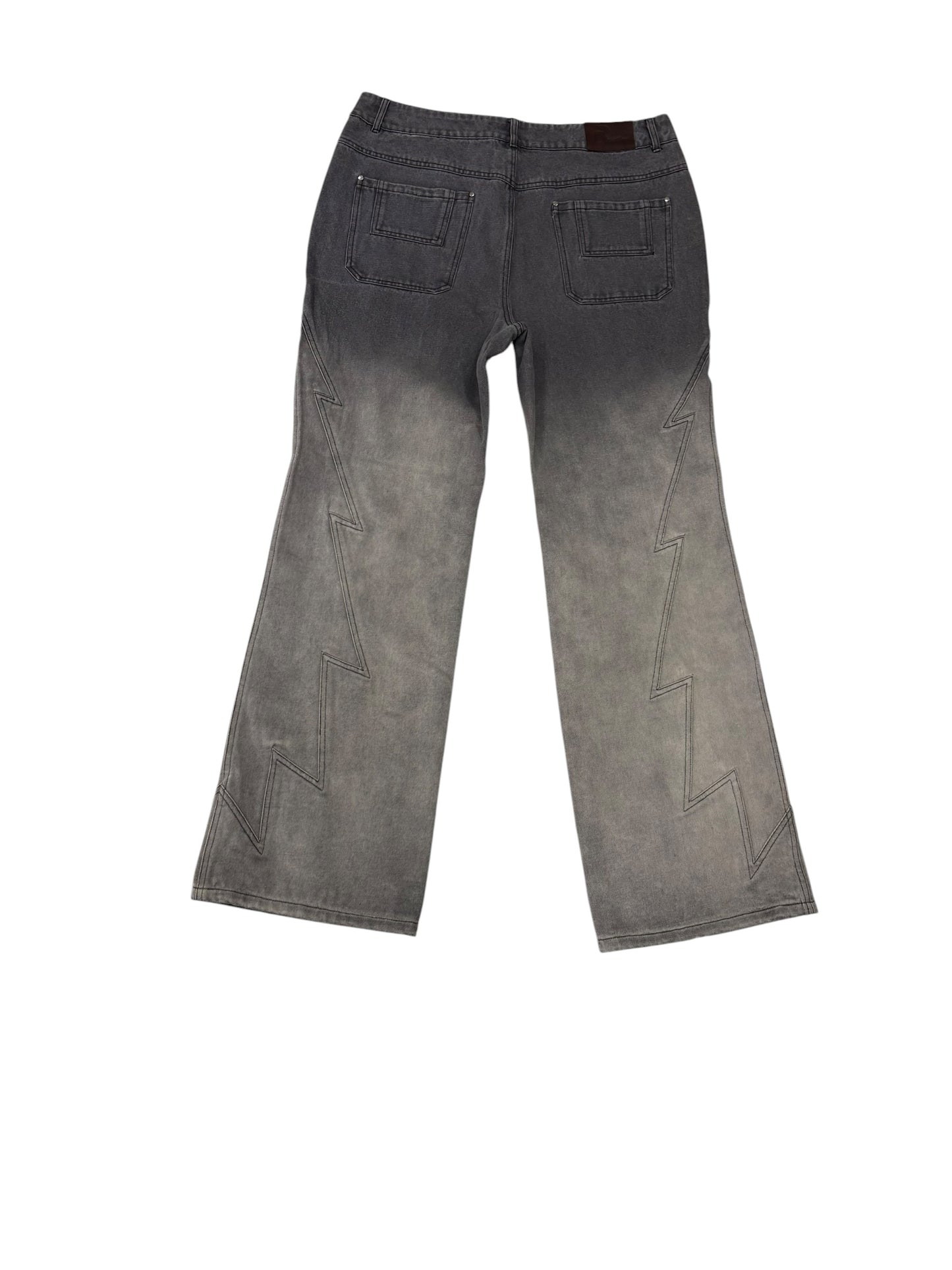 Raremode denim pant