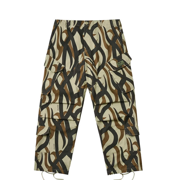 Palace RN cargo Trouser Tri- Bal