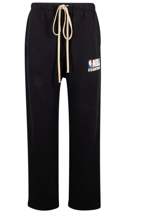 Fear of God Essentials NBA Black