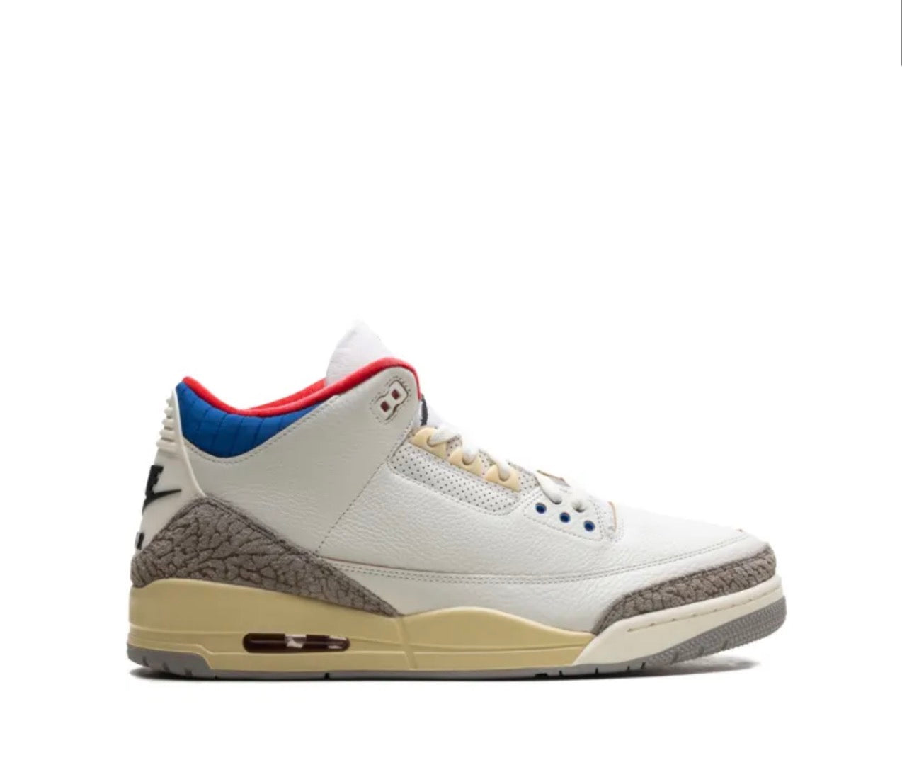 Air Jordan 3 Seoul 2.0