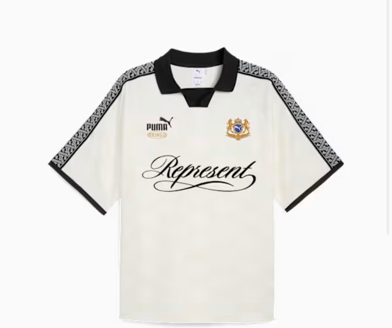 PUMA X REPRESENT Tee