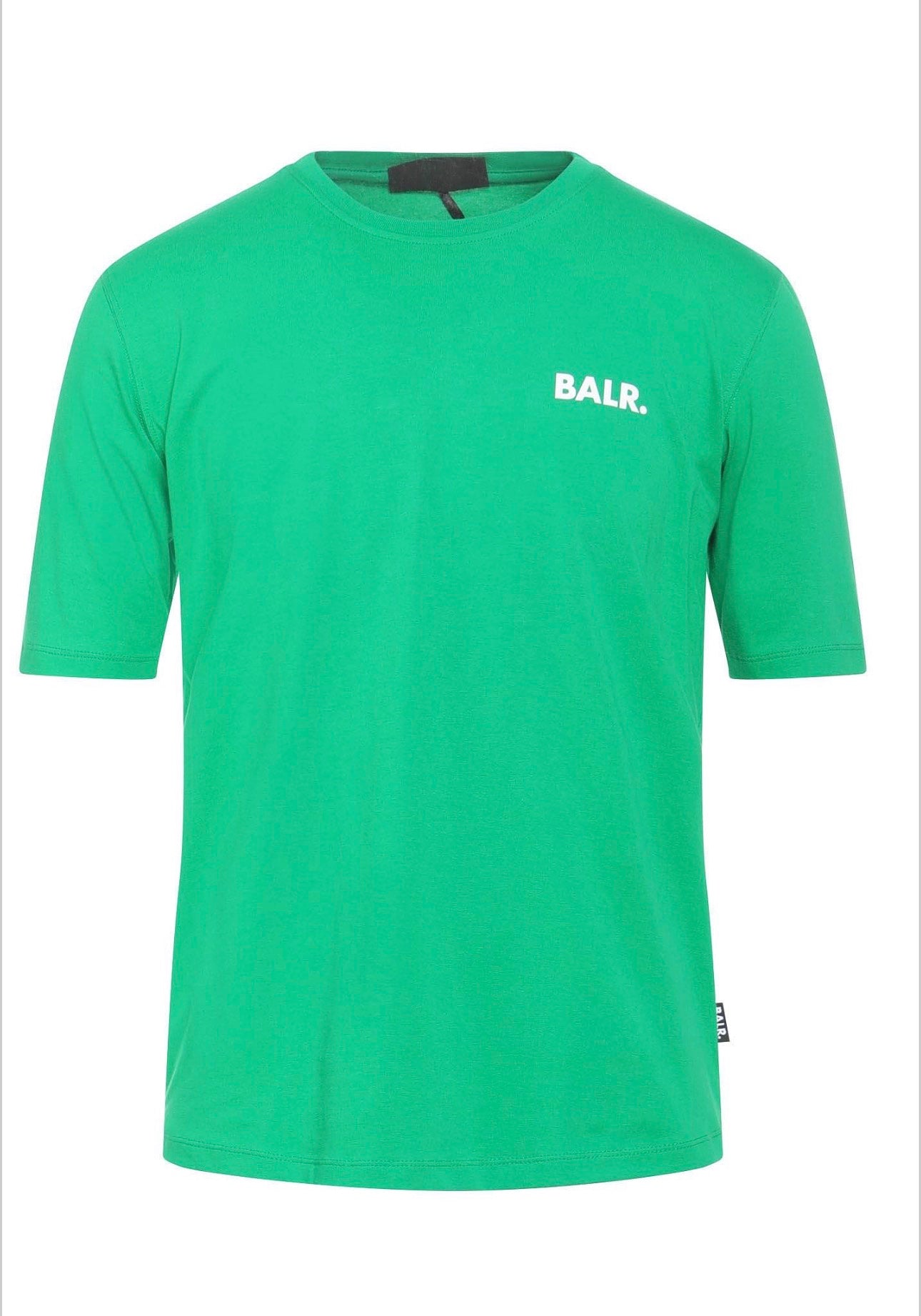 BALR
Men's Green T-Shirt