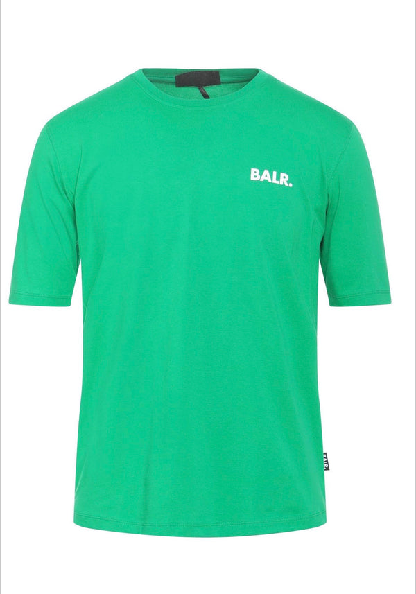 BALR
Men's Green T-Shirt