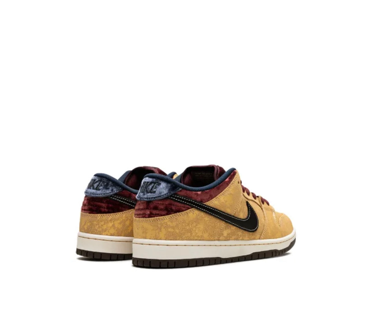 Nike SB “City Of Cinema”