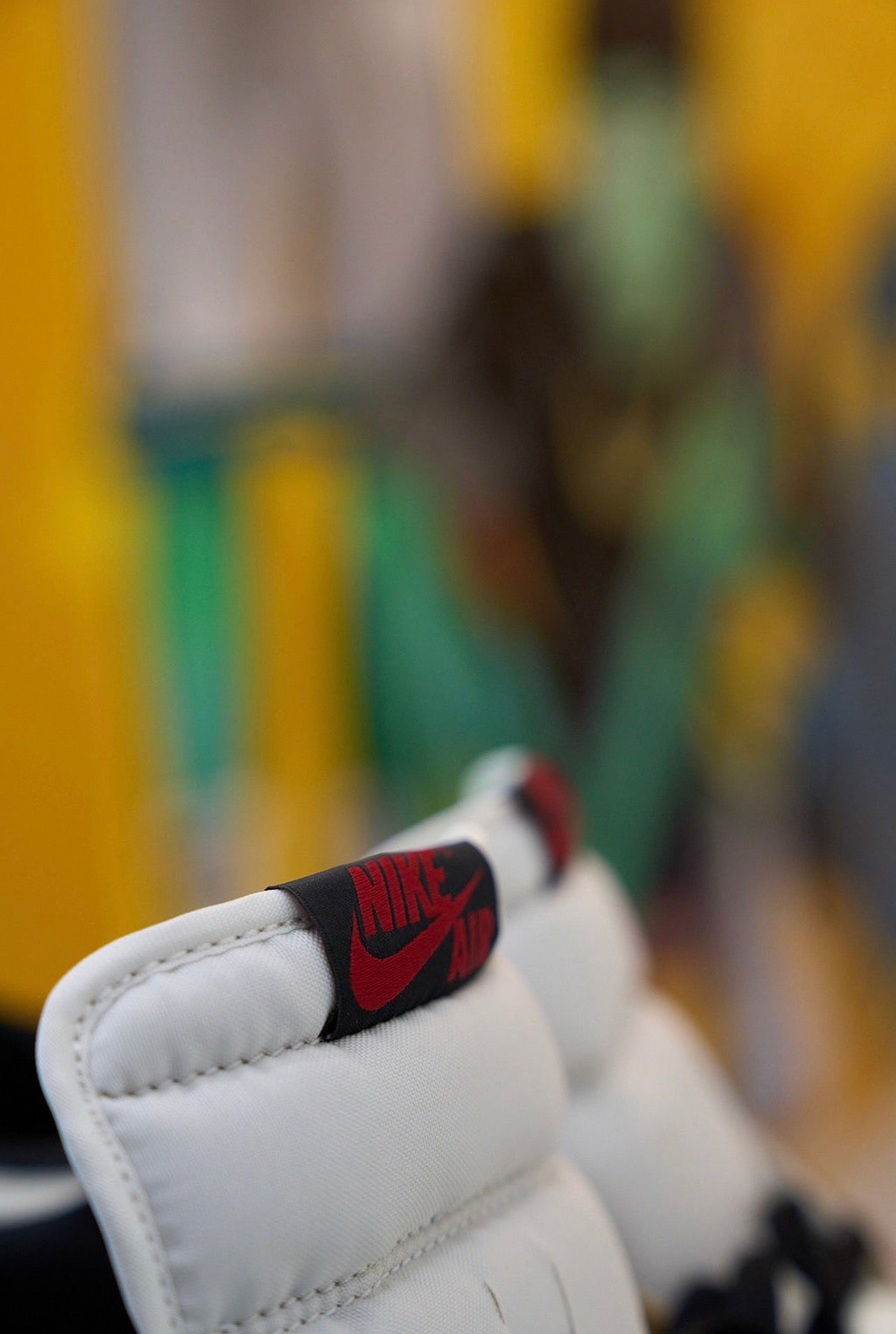 Air Jordan 1 Low OG Rookie of the year