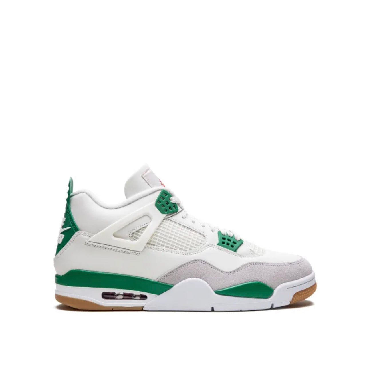 Air Jordan 4 Retro SB “Pine Green”