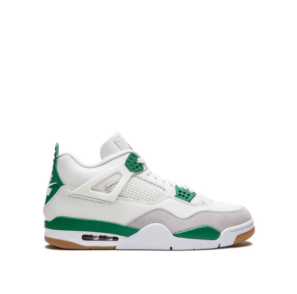 Air Jordan 4 Retro SB “Pine Green”