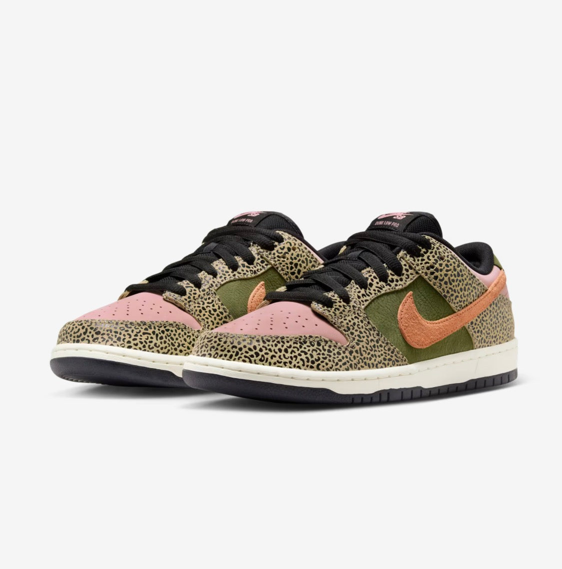 Nike SB Dunk Low Arts-Rec