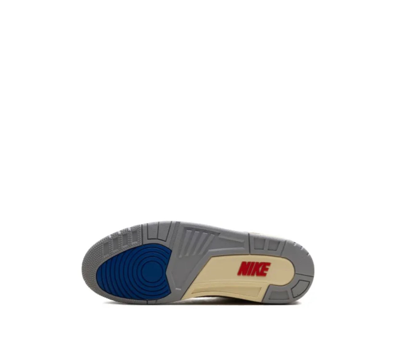 Air Jordan 3 Seoul 2.0