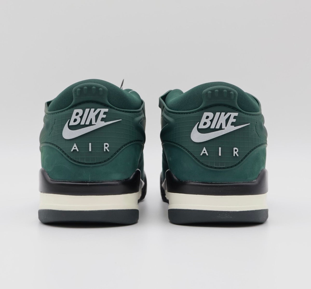 Nigel Sylvester Nike Air Jordan 4 RM SP Fence Green