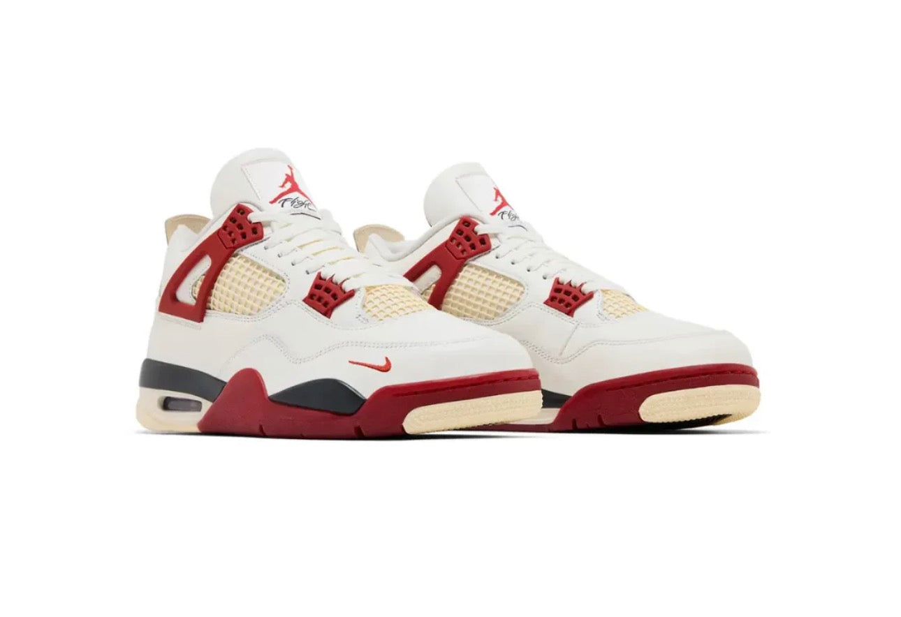 Air Jordan X Bike x Air Nigel Sylvester Brick after brick