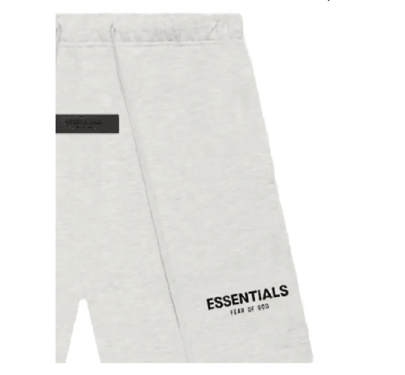 Fear of God essentials Short