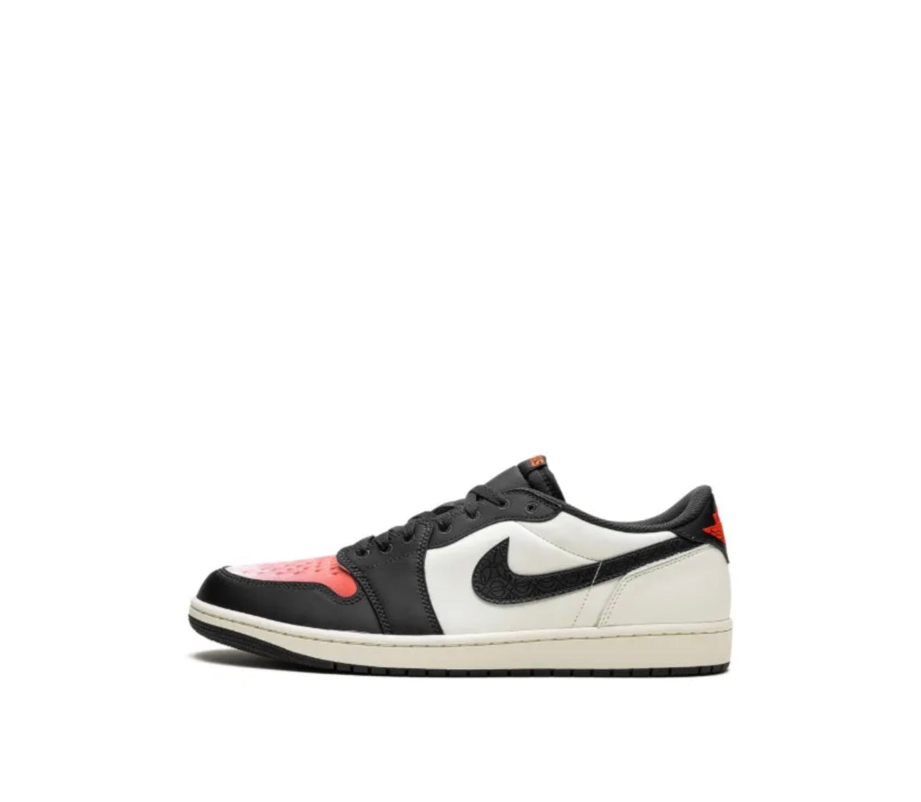 Air Jordan 1 Low Paris Saint german
