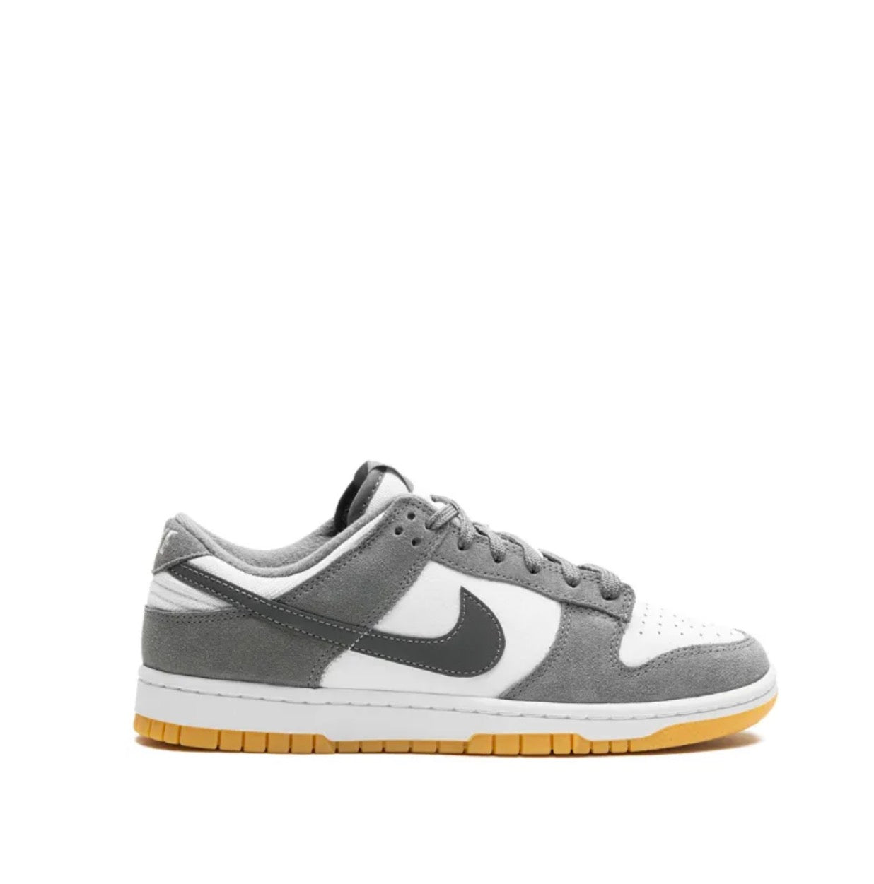 Nike dunk low smoke grey