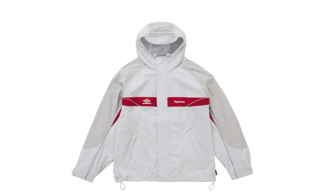 Supreme Umbro GORE-TEX Hooded Jacket