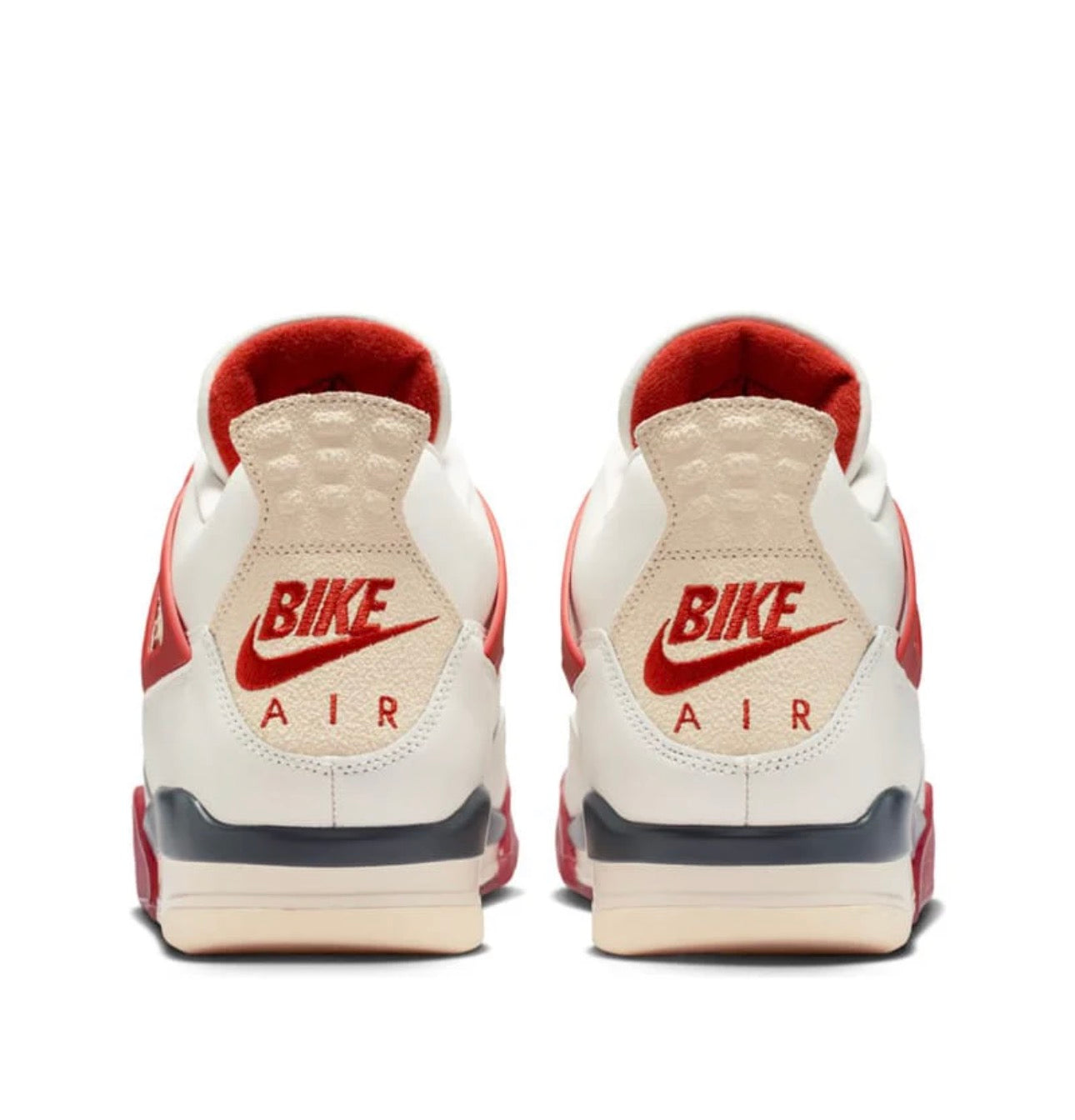 Air Jordan X Bike x Air Nigel Sylvester Brick after brick