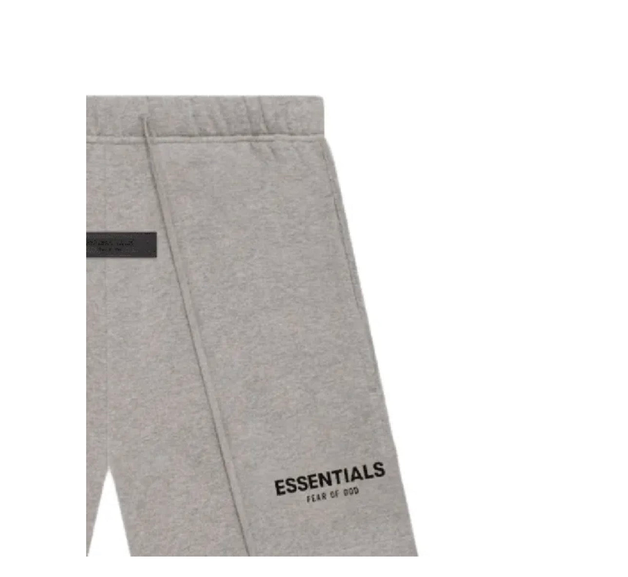 Fear of God Essentials Short