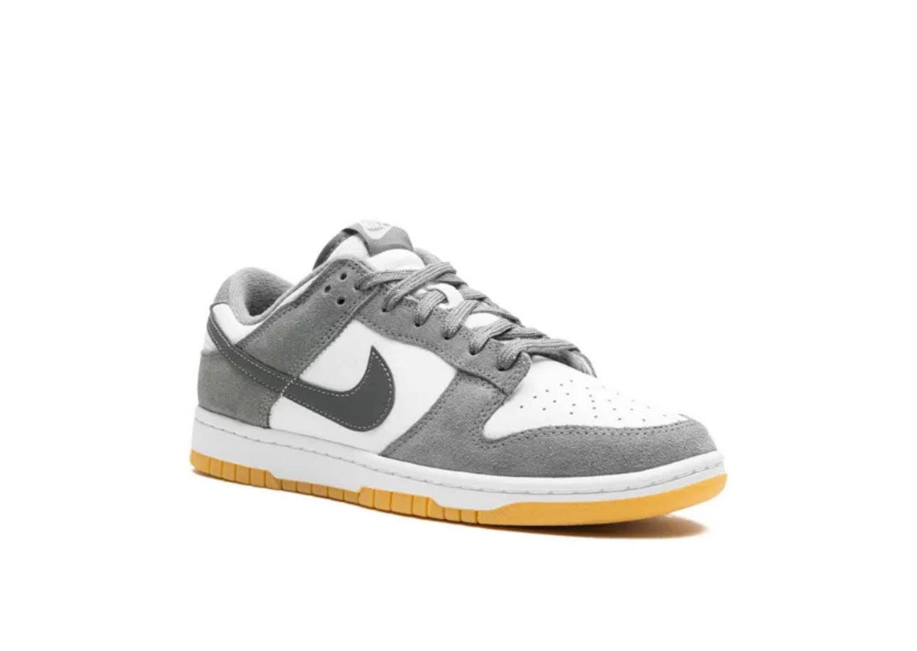 Nike dunk low smoke grey