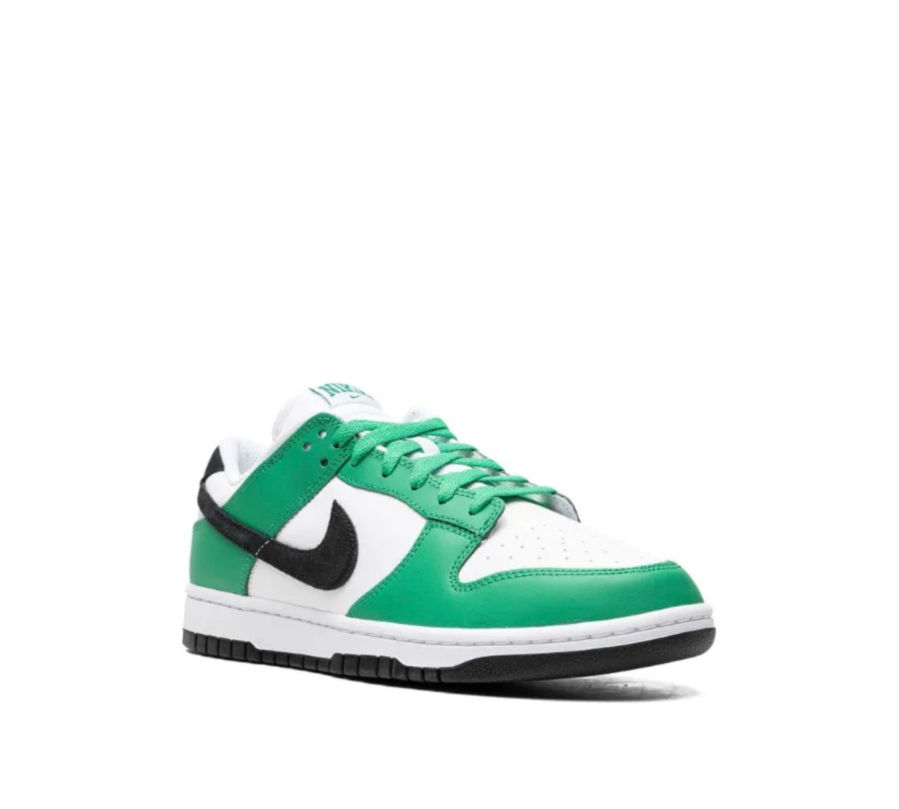 Nike Dunk Low  Stadium Green