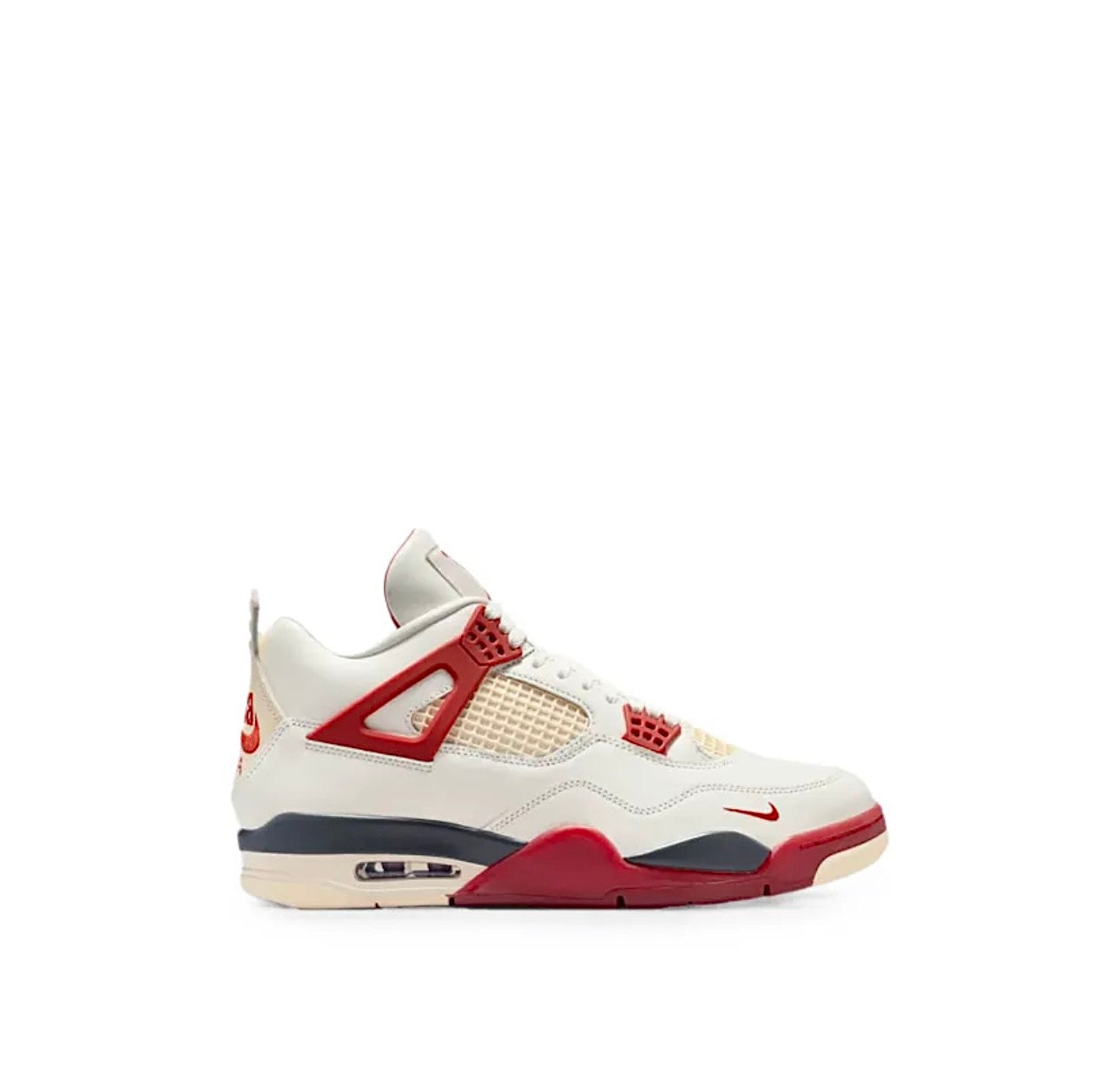 Air Jordan X Bike x Air Nigel Sylvester Brick after brick