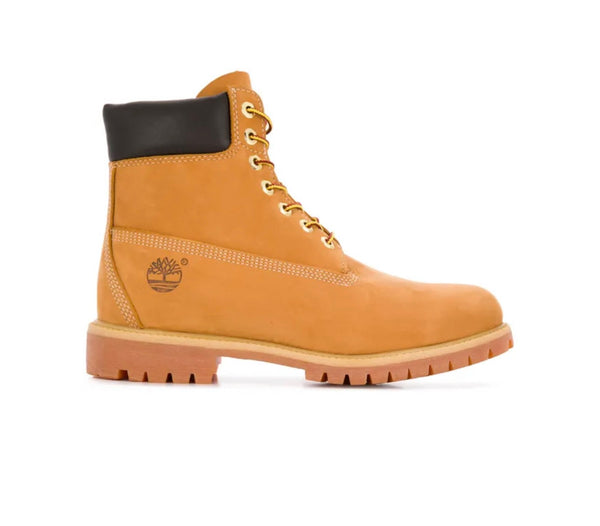 Timberland 6 Inch Premium Boot Black